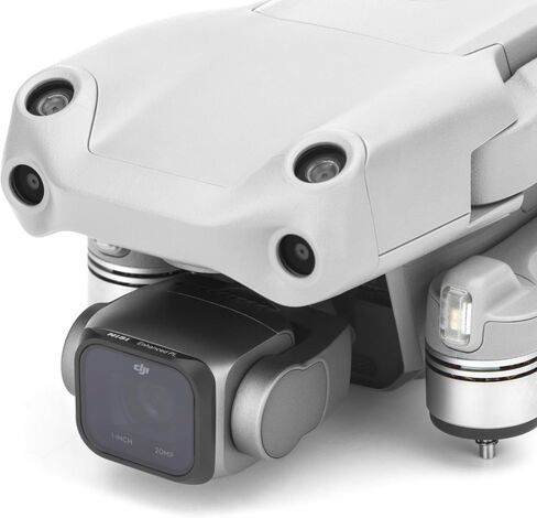 NiSi Advanced Filter Kit for DJI Air 2S Drone in Kuwait