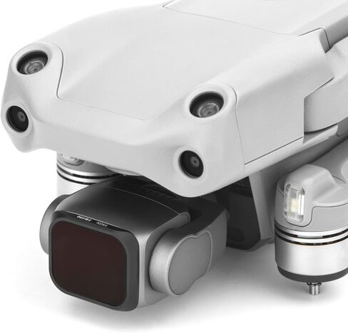 NiSi Advanced Filter Kit for DJI Air 2S Drone in Kuwait