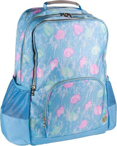 Lilly Pulitzer Large Backpack in Kuwait