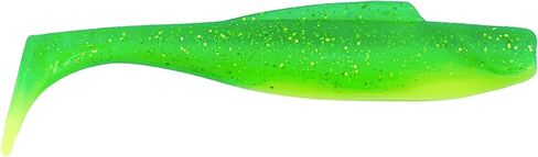 Z-MAN DieZel Minnowz 7" Swimbait Sexy Mackerel in Kuwait