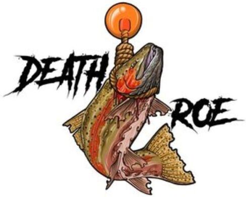Death Roe Soft Beads Georgia 1/4" with Rigging Beads in Kuwait