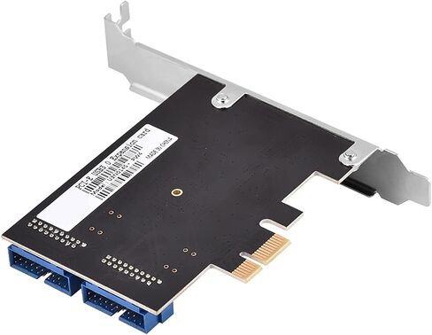 PCIE Adapter with 2 USB 3.0 Ports in Kuwait