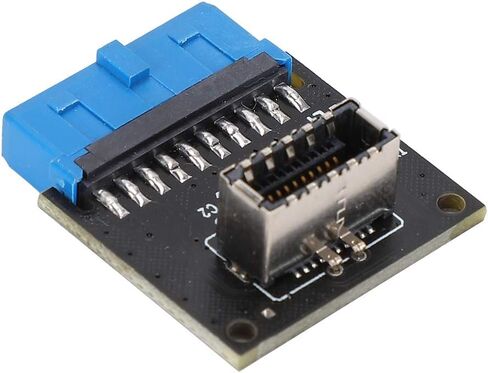 GOTOTOP USB 3.0 to TypeE Adapter, 19Pin to 20Pin in Kuwait