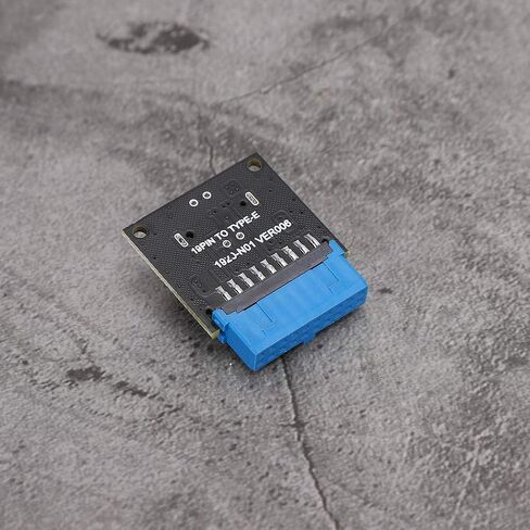 GOTOTOP USB 3.0 to TypeE Adapter, 19Pin to 20Pin in Kuwait