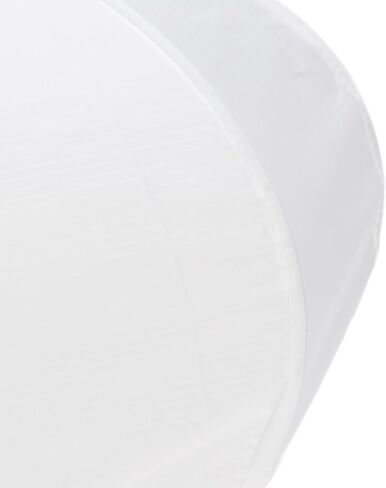 12 Inch Lantern Softbox, 270 Degree Light Diffuser with Mini Mount, for COB LED Video Studio Light in Kuwait