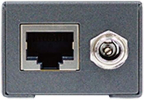 Gefen USB 2.0 Extender Over CAT-5, to 165 ft (EXT-USB2.0-SR) in Kuwait