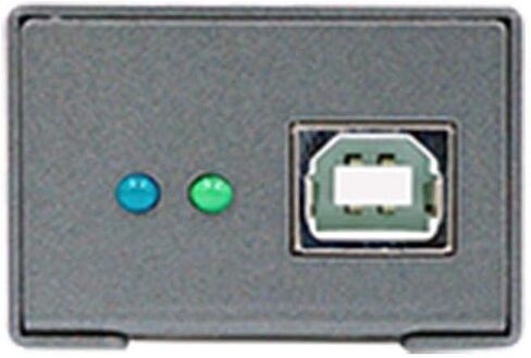 Gefen USB 2.0 Extender Over CAT-5, to 165 ft (EXT-USB2.0-SR) in Kuwait