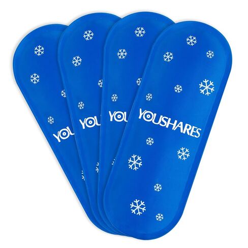Small Breastmilk Ice Pack, Reusable Ice Packs for Breastmilk Storage in Kuwait