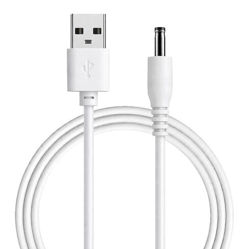 5FT USB Charger Cable Replacement for FOREO Luna Cleanser & ISSA Toothbrush in Kuwait