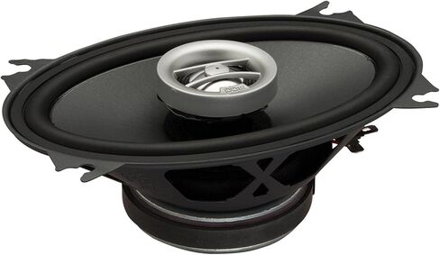 PowerBass OE-462-4x6 Coaxial Speakers 2-Ohm - Pair in Kuwait