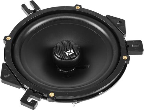 NVX Rear Door Factory Speaker Upgrade Kit for Chevy Tahoe 2007-2014 in Kuwait