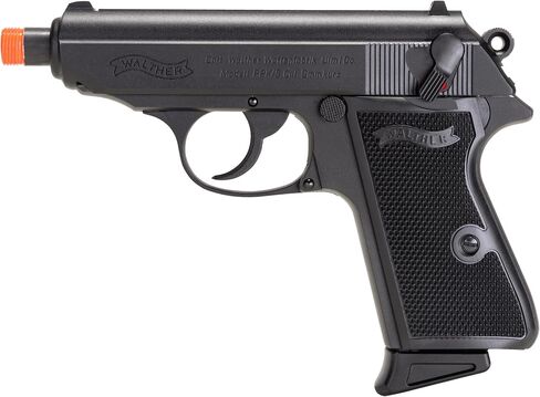 Walther PPK/S GBB Blowback 6mm BB Pistol Airsoft Gun in Kuwait