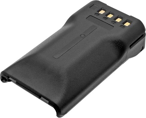 【5-Pack】 KNB-48L KNB-47L Battery Bulk for Kenwood Radio, 2500mAh Li-ion Pack for NX300 TK5320 NX200 TK5220, Team/Department Value Set in Kuwait