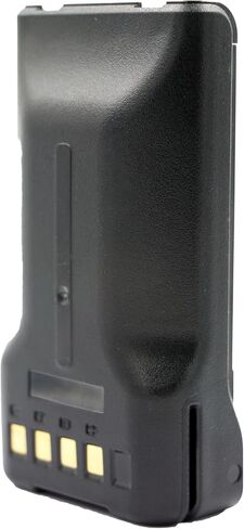 【5-Pack】 KNB-48L KNB-47L Battery Bulk for Kenwood Radio, 2500mAh Li-ion Pack for NX300 TK5320 NX200 TK5220, Team/Department Value Set in Kuwait