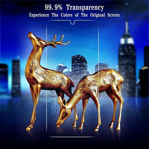 MAYtobe Privacy Screen Protector For Samsung Galaxy A14 5G Tempered Glass in Kuwait