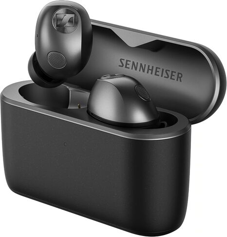 Sennheiser Momentum True Wireless 5 Bluetooth Earbuds, Graphite in Kuwait