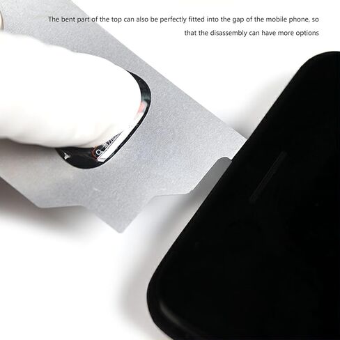 Removal Openning Tool 3D Opener Mobile Phone Screen Pry Disassemble Tools Remove Middle Frame Repair for Cell Phones in Kuwait