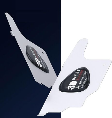 Removal Openning Tool 3D Opener Mobile Phone Screen Pry Disassemble Tools Remove Middle Frame Repair for Cell Phones in Kuwait