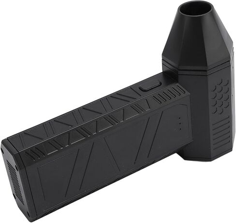 Electric Air Duster Cordless Blower Keyboard Cleaning Handheld in Kuwait