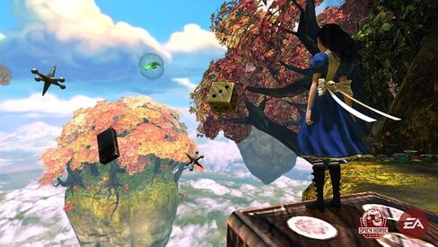 Alice: Madness Returns [Japan Import] in Kuwait