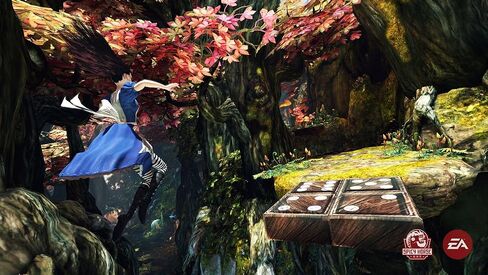 Alice: Madness Returns [Japan Import] in Kuwait