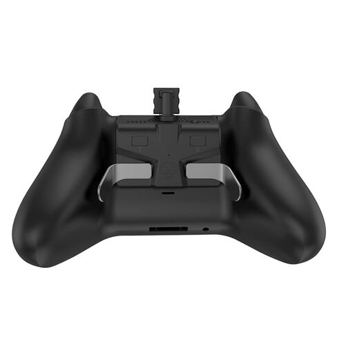 MLKOSS Controller Back Paddles Attachment Replacement with 3.5mm Jack for Xbox Series X S in Kuwait