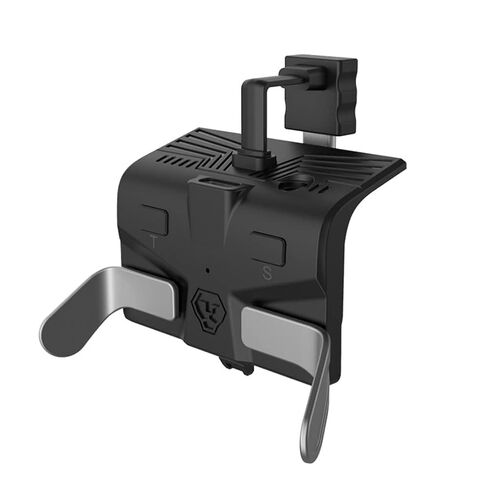 MLKOSS Controller Back Paddles Attachment Replacement with 3.5mm Jack for Xbox Series X S in Kuwait