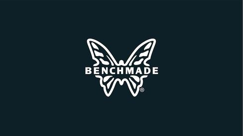 Benchmade Mini Adamas Tactical Knife, MagnaCut Steel Blade (273-03) in Kuwait