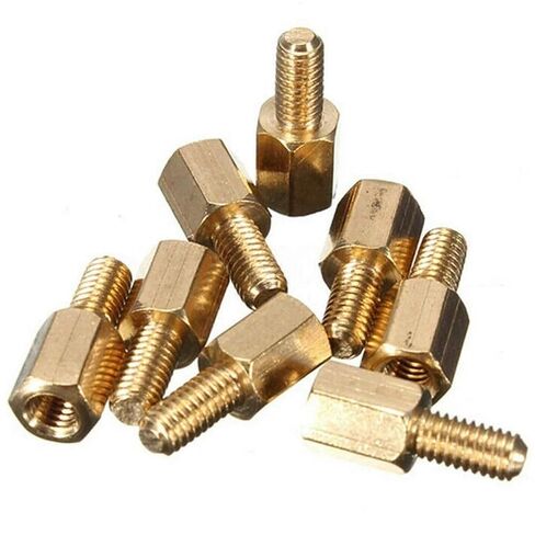228piece Computer Screw Bracket Kit, Suitable for Chassis,Hard Drive Motherboard,Cooler,Graphics Card in Kuwait