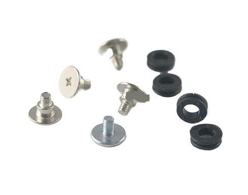 50set Full Screws for Ps4 Hard Drive Disk Base Tray HDD Mounting Bracket in Kuwait