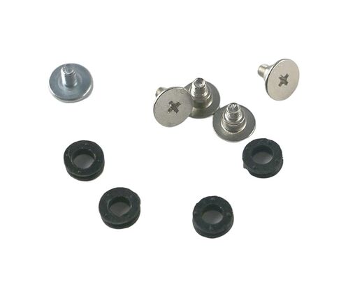50set Full Screws for Ps4 Hard Drive Disk Base Tray HDD Mounting Bracket in Kuwait