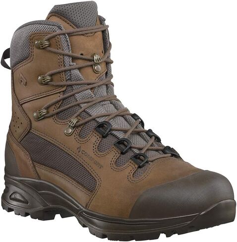 HAIX Scout 2.0 Ultra Durable Waterproof Hiking and Hunting Boots With Anti Slip Sole in Kuwait