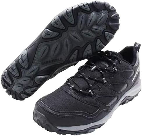 Merrell_J500199_Black_Size_12 in Kuwait