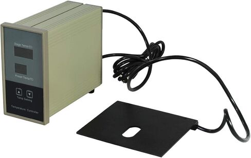 BoliOptics Microscope Temperature Control Heating Stage, Slide Warmer SG13701211 in Kuwait