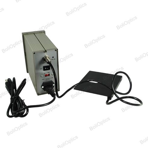 BoliOptics Microscope Temperature Control Heating Stage, Slide Warmer SG13701211 in Kuwait