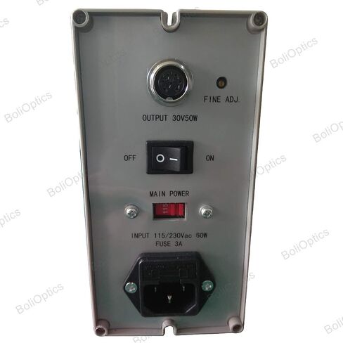 BoliOptics Microscope Temperature Control Heating Stage, Slide Warmer SG13701211 in Kuwait