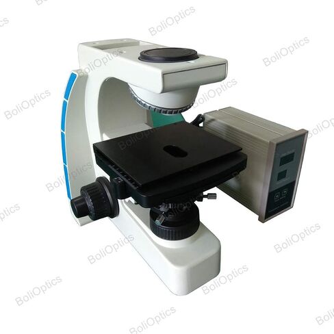 BoliOptics Microscope Temperature Control Heating Stage, Slide Warmer SG13701211 in Kuwait