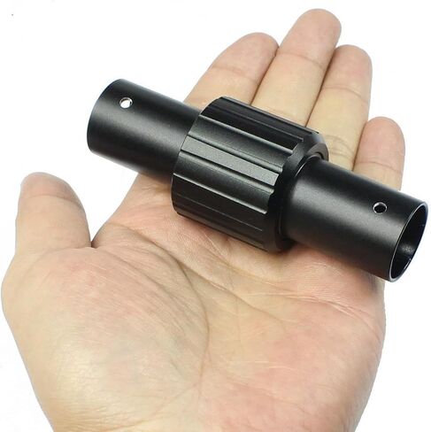 Round Folding Arm Clamp Adapter for Carbon Tubes - Compatible with RC Quadcopter and Multi-Rotor Drone Frames (20mm, 30mm, 40mm)(30MM) in Kuwait