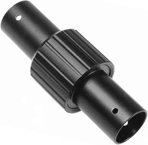 Round Folding Arm Clamp Adapter for Carbon Tubes - Compatible with RC Quadcopter and Multi-Rotor Drone Frames (20mm, 30mm, 40mm)(30MM) in Kuwait