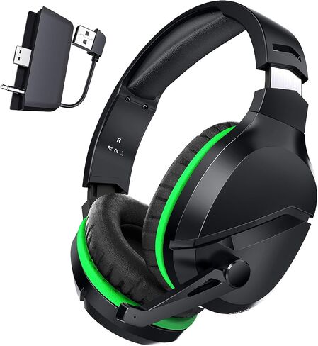 X3 60H Wireless Gaming Headset with Mic for Xbox Series X|S Xbox One in Kuwait