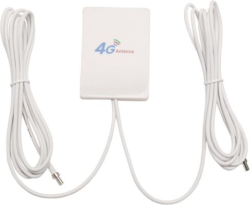 4G LTE Panel Antenna for Small and Home in Kuwait
