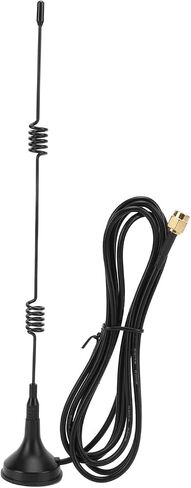 Fabater 2.4G WiFi, 8dBi High Gain, SMA Interface, Magnetic Base in Kuwait