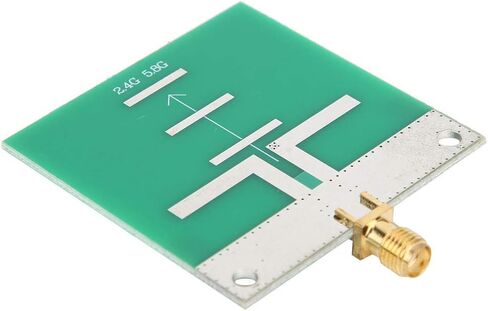 Dual Band WiFi Plastic SMA Female 6 to 7 DB Gain Linear in Kuwait