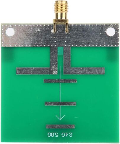 Dual Band WiFi Plastic SMA Female 6 to 7 DB Gain Linear in Kuwait