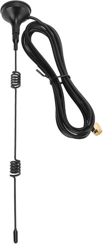 Jiawu 2.4G WiFi with SMA Male Connector, 8dBi High Gain in Kuwait