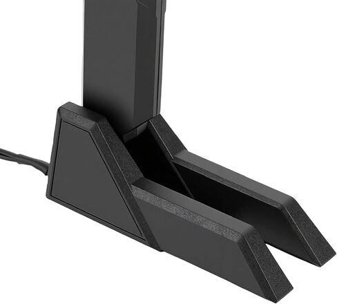 ASHATA WiFi 7 Antenna for Gaming Motherboard, RP SMA Male, Magnetic Base in Kuwait