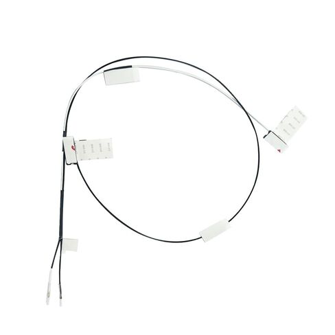 WiFi Antenna Cable for Dell Latitude 5520 5521 5530 5531 in Kuwait
