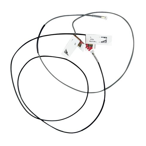 Zahara WiFi Antenna Cable for Lenovo ThinkPad L14 20U1 20U2 20U5 20U6 in Kuwait