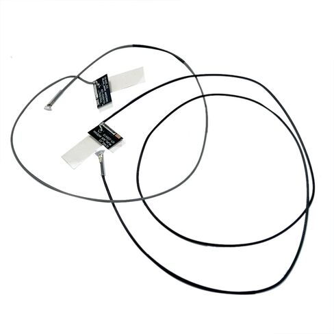 Zahara WiFi Antenna Cable for Lenovo ThinkPad L14 20U1 20U2 20U5 20U6 in Kuwait