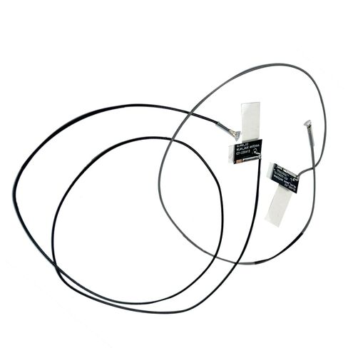 Zahara WiFi Antenna Cable for Lenovo ThinkPad L14 20U1 20U2 20U5 20U6 in Kuwait